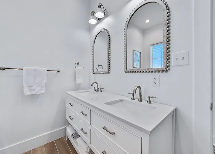 Viva La Kiva By Gsvr - Beachfront With Private Pool At Kiva Dunes - Free Activities And Golf Holiday home Gulf Shores