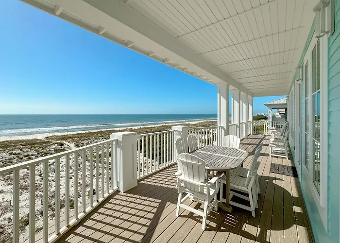 Viva La Kiva By Gsvr - Beachfront With Private Pool At Kiva Dunes - Free Activities And Golf * Gulf Shores