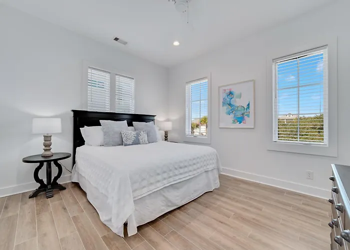 Viva La Kiva By Gsvr - Beachfront With Private Pool At Kiva Dunes - Free Activities And Golf Gulf Shores