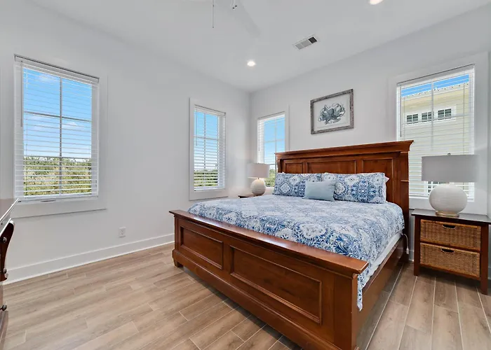 Viva La Kiva By Gsvr - Beachfront With Private Pool At Kiva Dunes - Free Activities And Golf Holiday home Gulf Shores