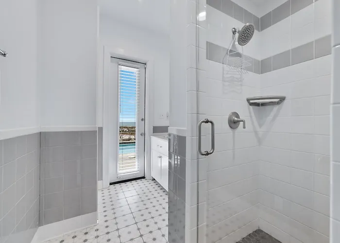 Viva La Kiva By Gsvr - Beachfront With Private Pool At Kiva Dunes - Free Activities And Golf Holiday home Gulf Shores