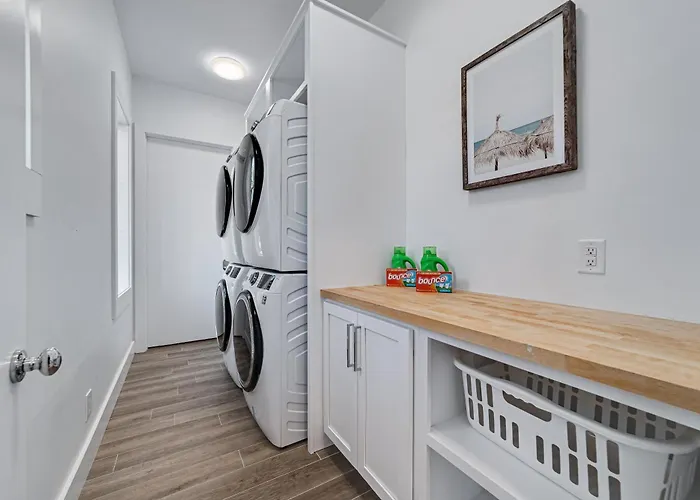 Holiday home Viva La Kiva By Gsvr - Beachfront With Private Pool At Kiva Dunes - Free Activities And Golf Gulf Shores