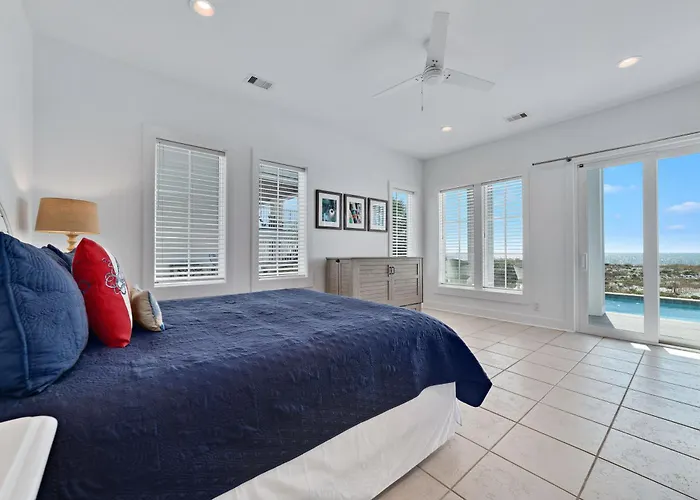 Viva La Kiva By Gsvr - Beachfront With Private Pool At Kiva Dunes - Free Activities And Golf * Gulf Shores