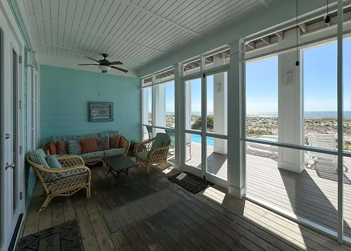 Viva La Kiva By Gsvr - Beachfront With Private Pool At Kiva Dunes - Free Activities And Golf Holiday home Gulf Shores
