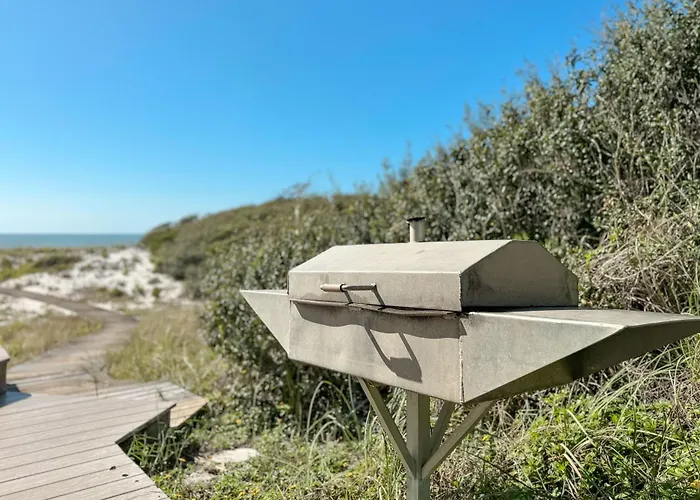 Holiday home Viva La Kiva By Gsvr - Beachfront With Private Pool At Kiva Dunes - Free Activities And Golf Gulf Shores