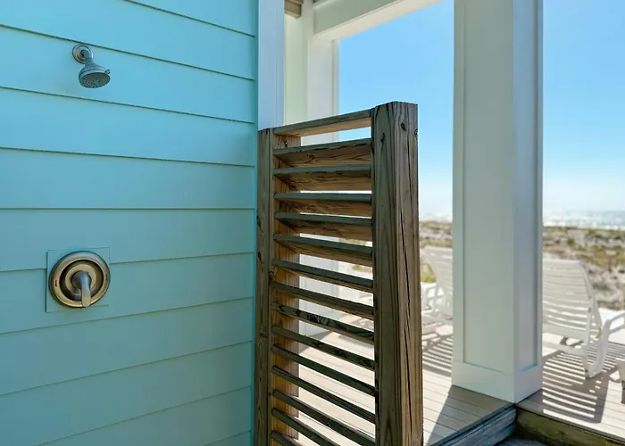 Viva La Kiva By Gsvr - Beachfront With Private Pool At Kiva Dunes - Free Activities And Golf Holiday home Gulf Shores
